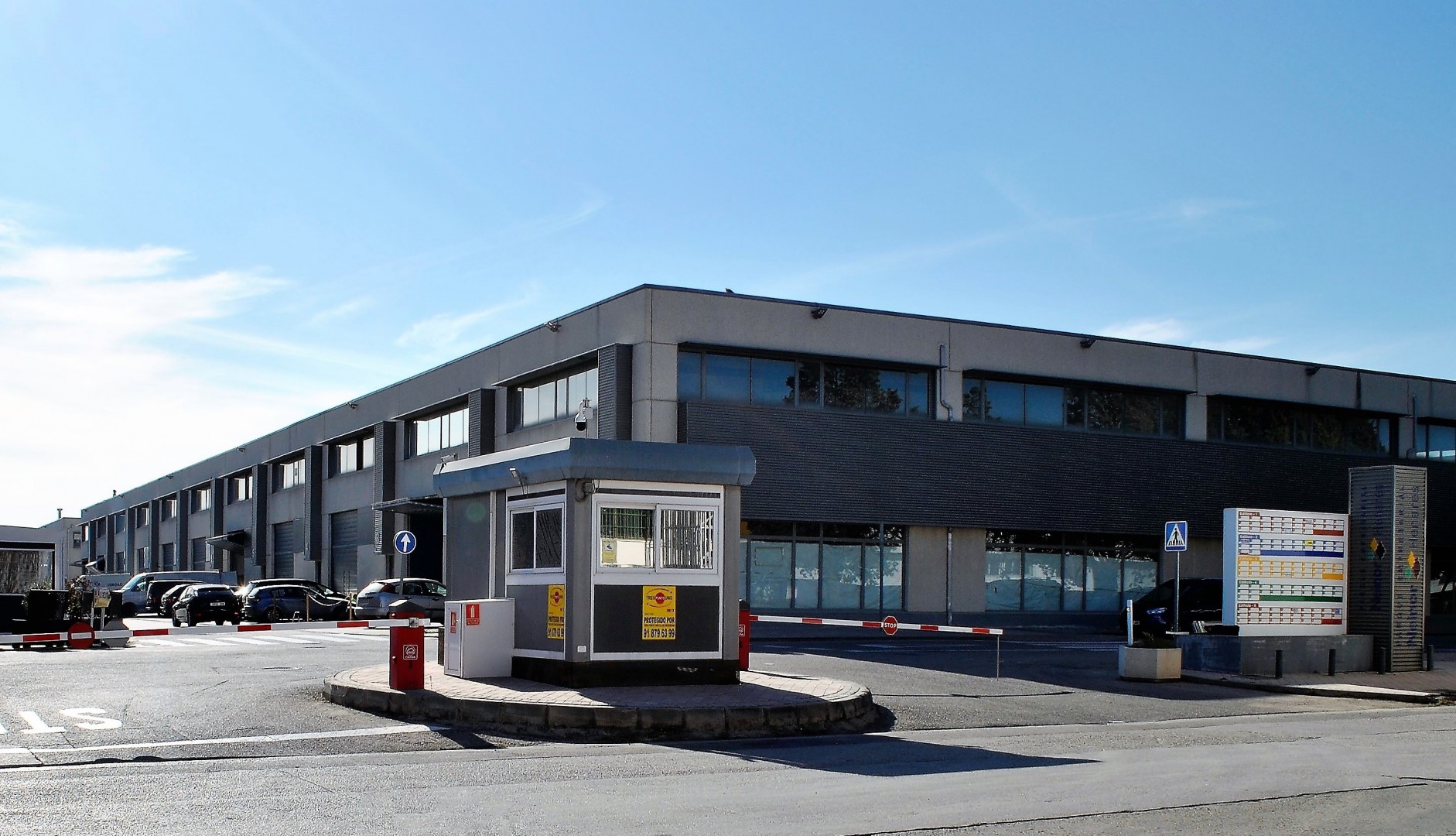 Guardamuebles
