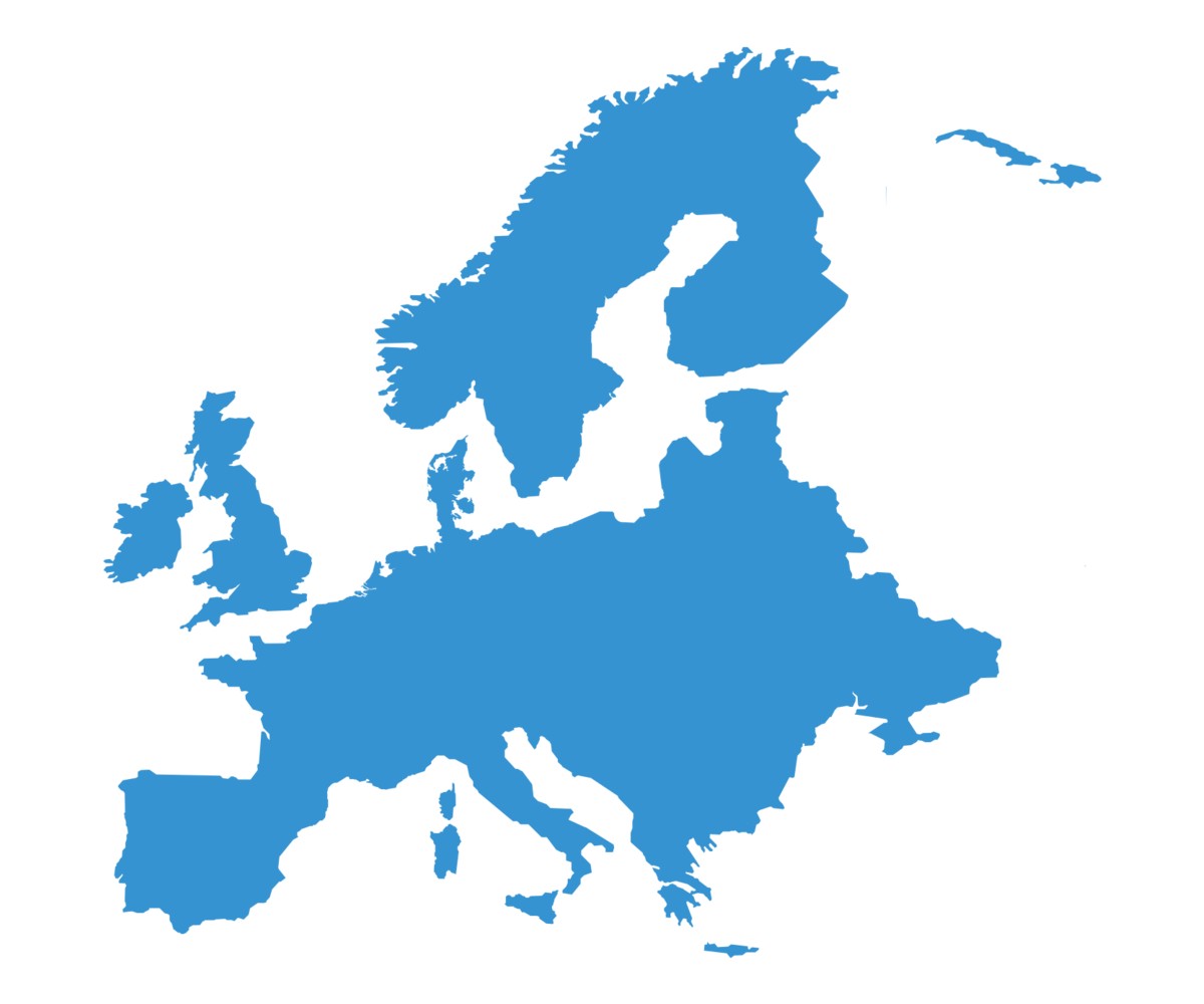 Mudanzas Nacionales e Internacionales (Europa)